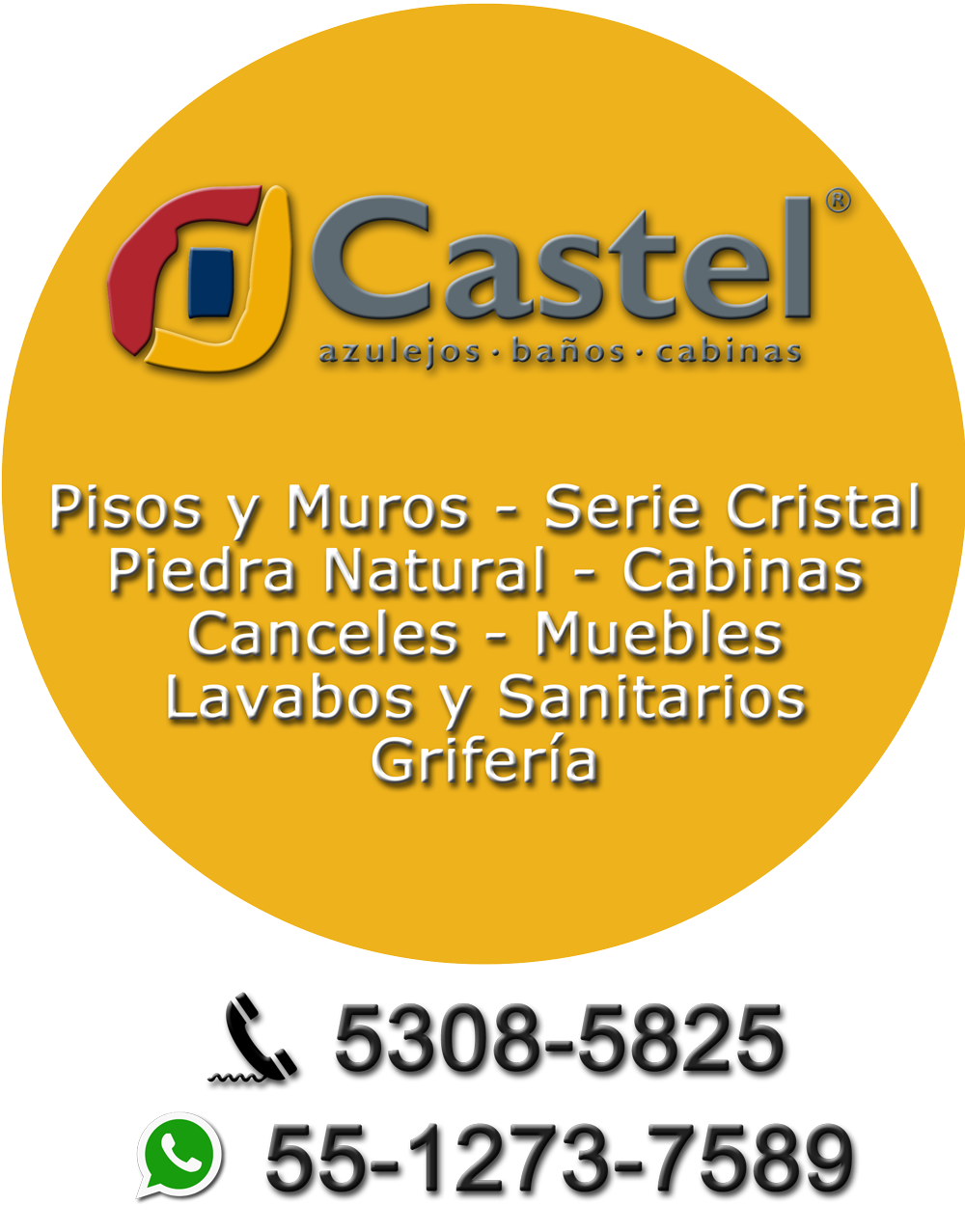 Castel Esmeralda